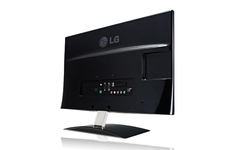 LG Monitor LG LED z tunerem telewizyjnym z serii M50D, M2450D-PZ