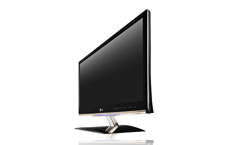 LG Monitor LG LED z tunerem telewizyjnym z serii M50D, M2550D-PZ