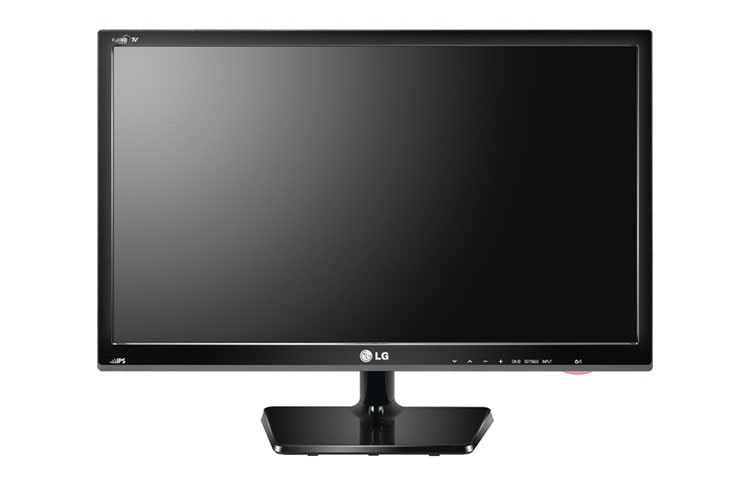 27&#34; Osobisty telewizor LG klasy premium serii M32 M2732D - widok z przodu