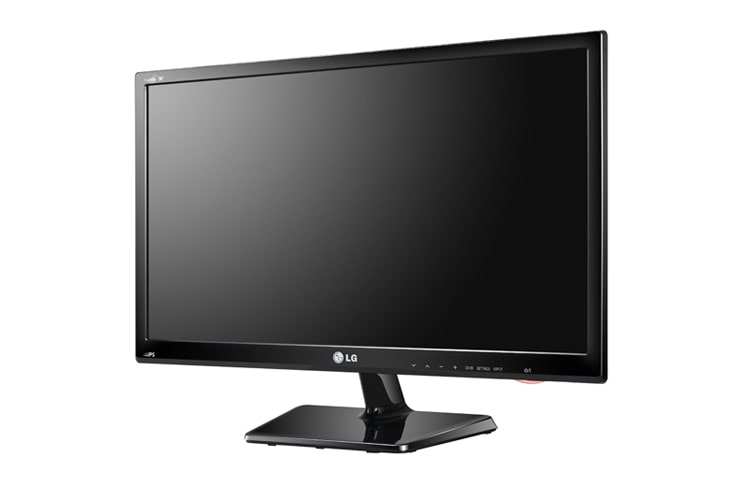 LG 27" Osobisty telewizor LG klasy premium serii M32, M2732D