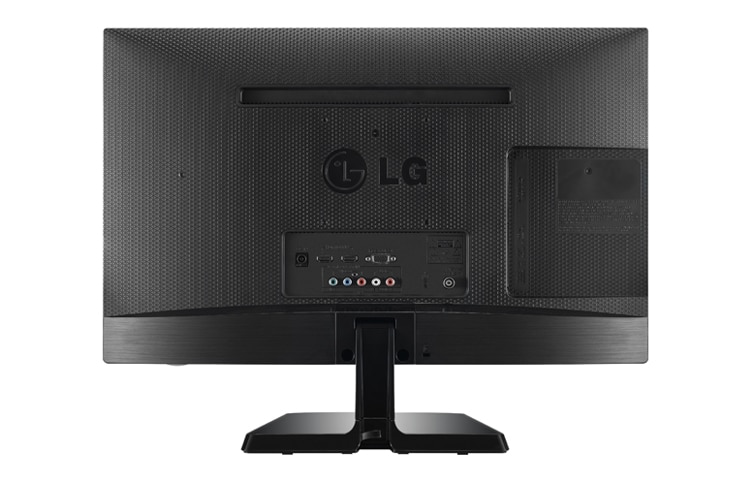 LG 27" Osobisty telewizor LG klasy premium serii M32, M2732D