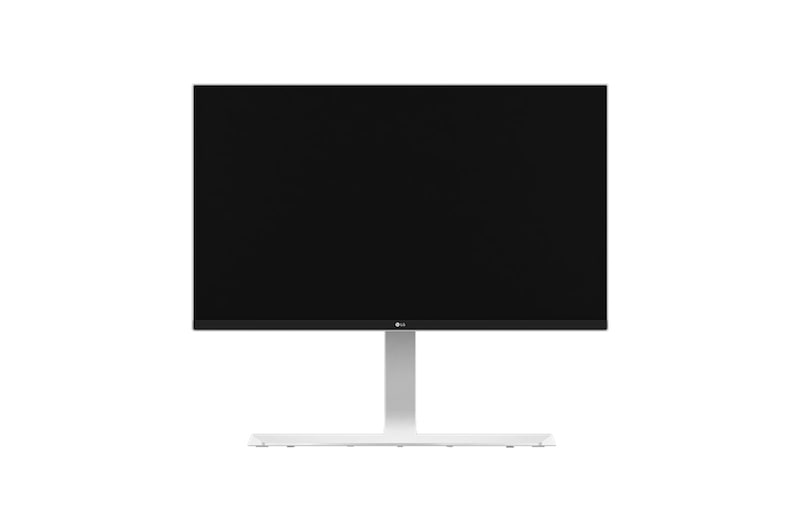 LG 27” Medyczny monitor przeglądowy LG 8MP, 27HJ712C-W