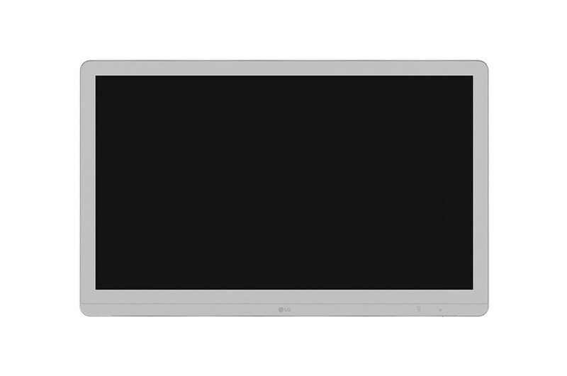 LG 27” Medyczny Chirurgiczny 4K, 27HJ710S-W