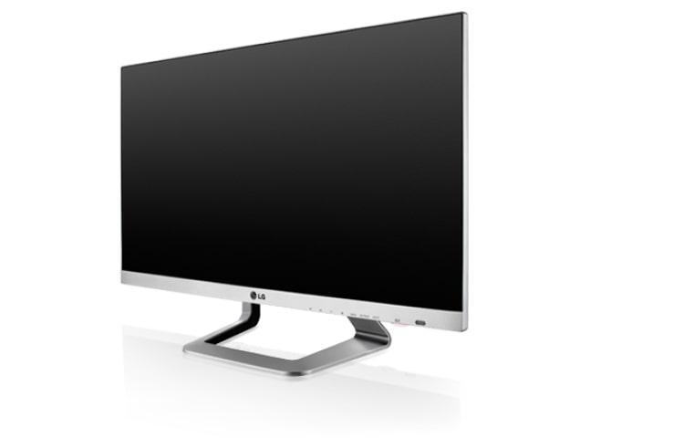 LG Z LG TM92 po prostu wskaż, kliknij, przeciągnij, uzyskując pełną kontrolę nad wszystkim: programami TV, ulubionymi grami, nowymi filmami a nawet innymi urządzeniami. Twoje doznania pogłębi obraz w jakości Full HD., TM2792S-SZ