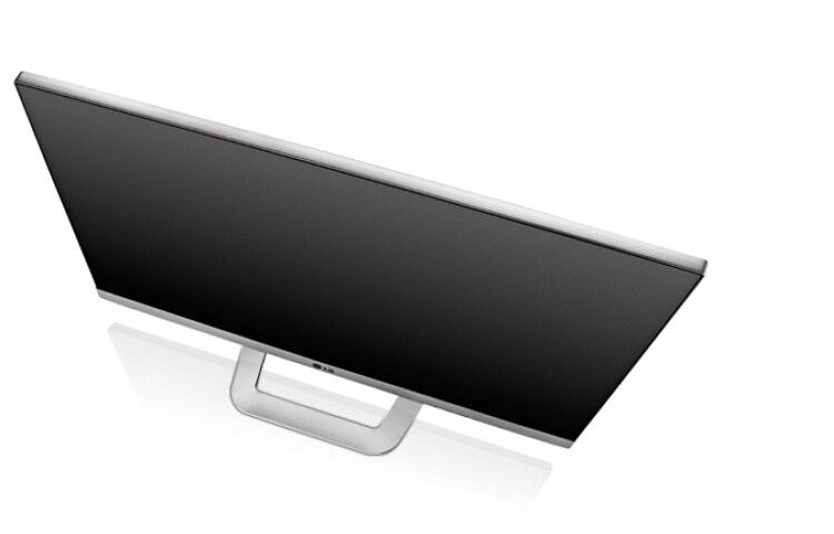 LG Z LG TM92 po prostu wskaż, kliknij, przeciągnij, uzyskując pełną kontrolę nad wszystkim: programami TV, ulubionymi grami, nowymi filmami a nawet innymi urządzeniami. Twoje doznania pogłębi obraz w jakości Full HD., TM2792S-SZ