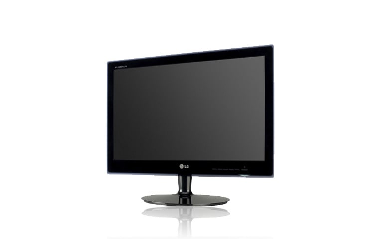 LG Monitor z serii W40 z 21,5" ekranem, W2240S-PN