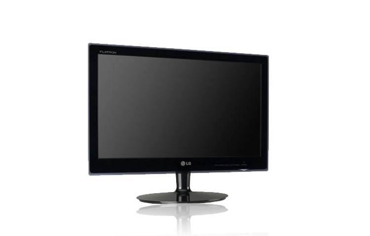 LG Monitor z serii W40 z 21,5" ekranem, W2240S-PN