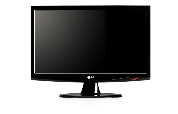 22&#34; monitor serii W43 W2243S-PF - widok z przodu