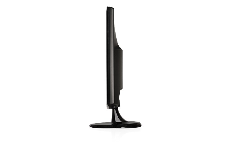 LG Monitor LCD z 20-calowym ekranem panoramicznym, W2243T-PF