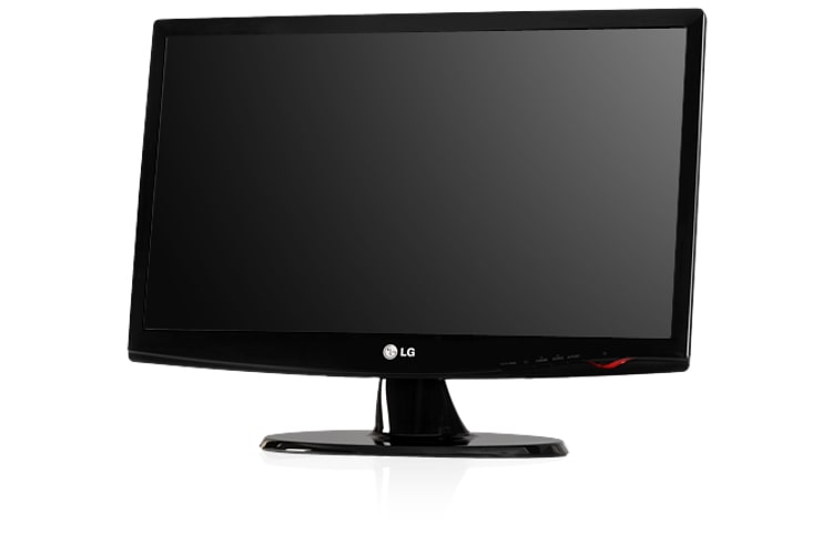 LG Monitor LCD z 20-calowym ekranem panoramicznym, W2243T-PF