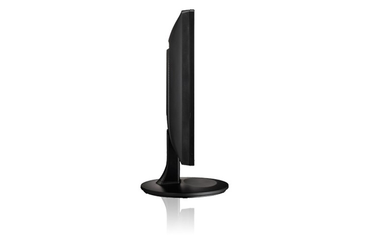 LG Monitor biurowy LG W46, W2246PM-BF