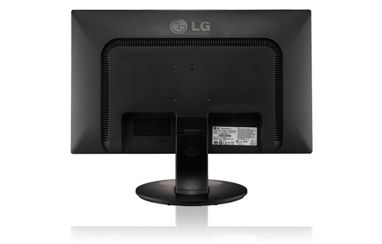 LG Monitor biurowy LG W46, W2246PM-BF