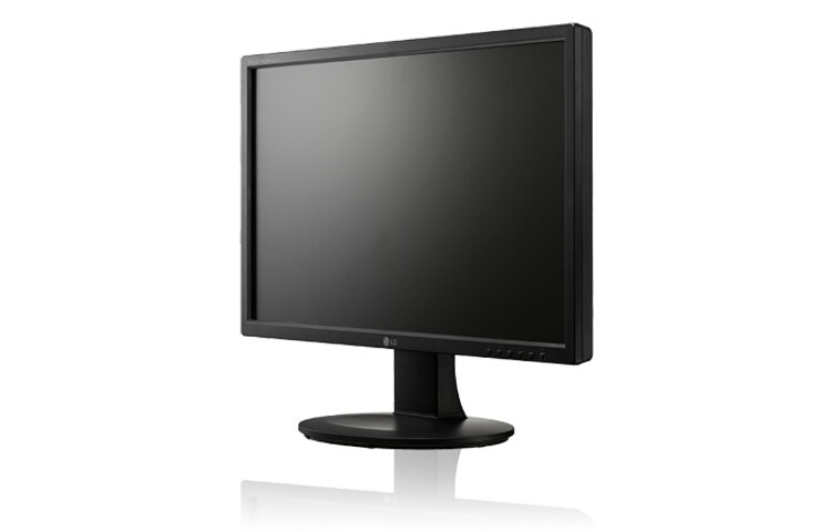 LG Monitor biurowy LG W46, W2246PM-BF