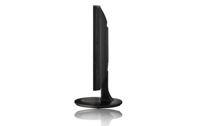 LG Monitor biurowy LG W46, W2246S-BF