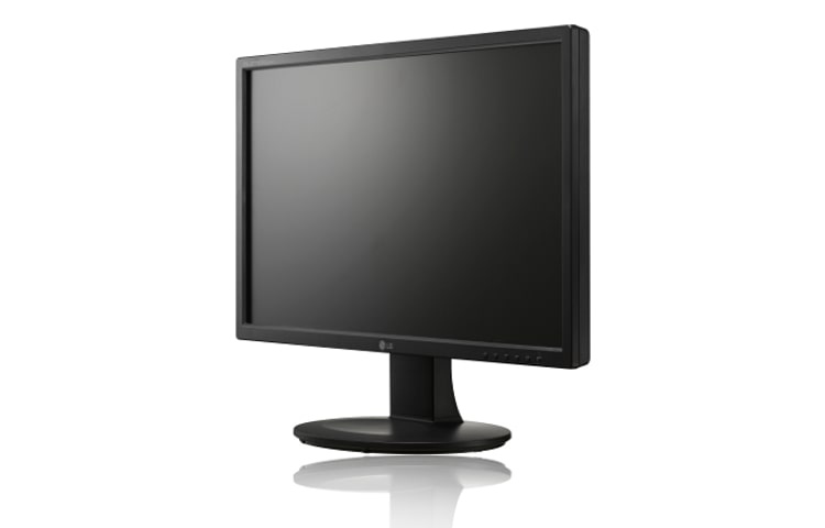 LG Monitor biurowy LG W46, W2246S-BF