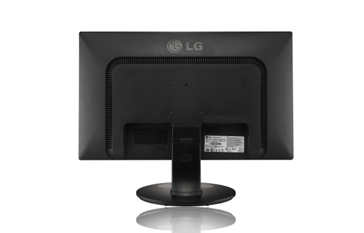 LG Monitor biurowy LG W46, W2246S-BF