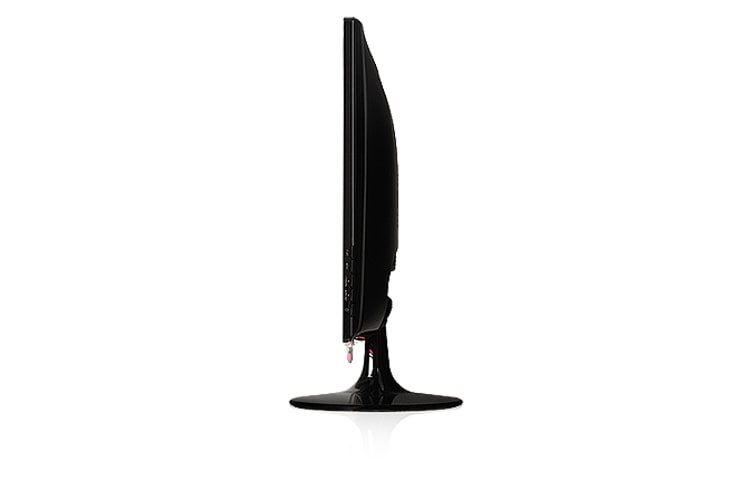 LG Monitor LCD z 22-calowym ekranem panoramicznym (o przekątnej 23 cale), W2261VP-PF