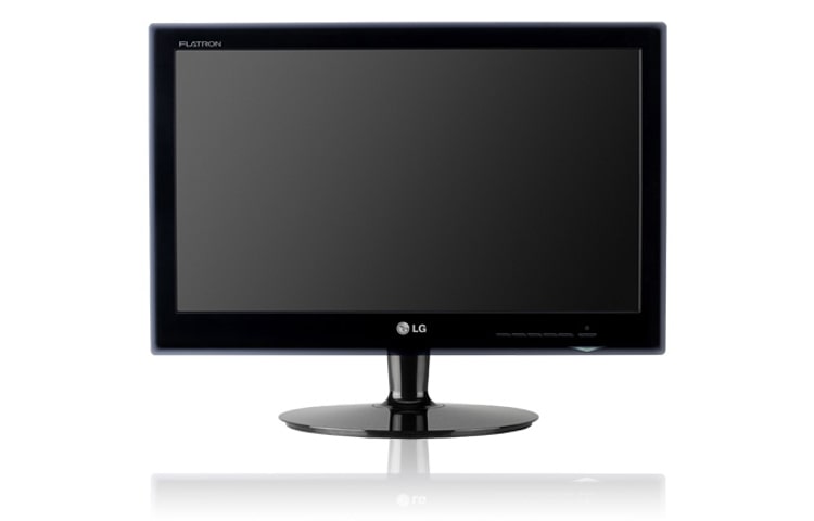 Monitor z serii W40 z 23&#34; ekranem W2340S-PN - widok z przodu