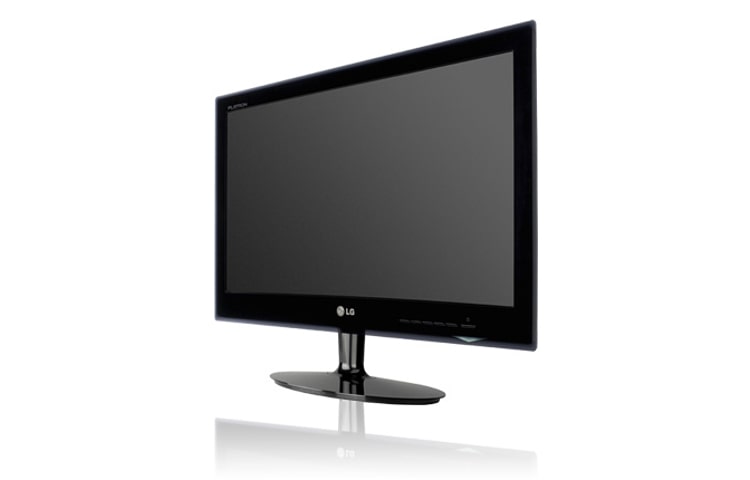 LG Monitor z serii W40 z 23" ekranem, W2340S-PN
