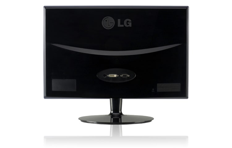 LG Monitor z serii W40 z 23" ekranem, W2340S-PN