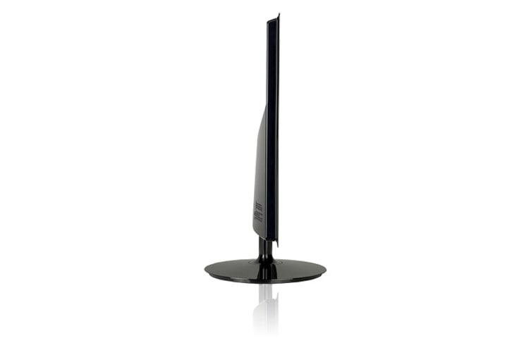 LG Monitor z serii W40 z 23" ekranem, W2340S-PN