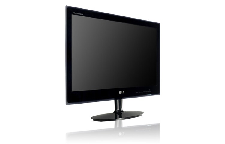 LG Monitor z serii W40 z 23" ekranem, W2340S-PN
