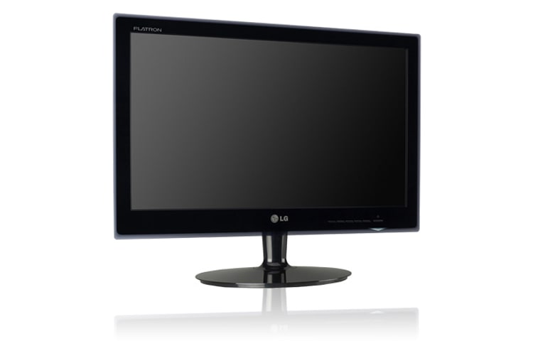 LG Monitor z serii W40 z 23" ekranem, W2340S-PN