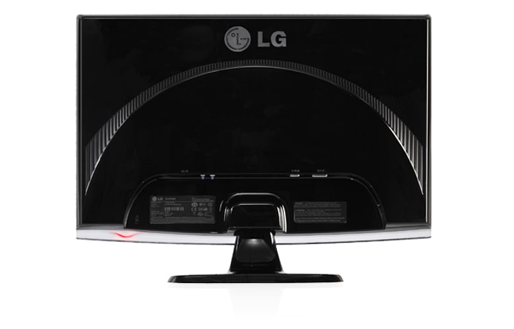 LG Monitor LCD z 23-calowym ekranem panoramicznym, W2353V-PF