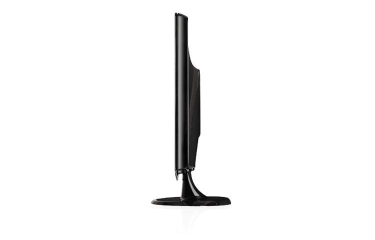 LG Monitor LCD z 23-calowym ekranem panoramicznym, W2353V-PF