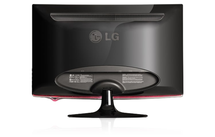 LG Monitor LCD z 23-calowym ekranem panoramicznym, W2361V-PF