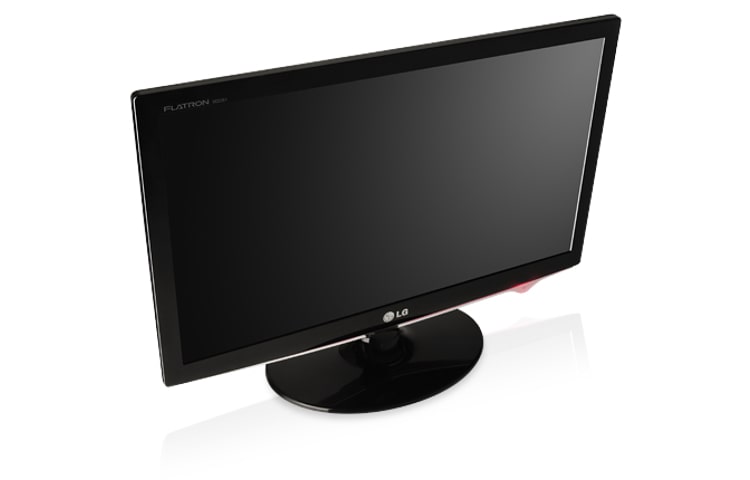 LG Monitor LCD z 23-calowym ekranem panoramicznym, W2361V-PF
