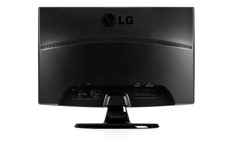 LG Monitor z 24-calowym ekranem panoramicznym, W2443T-PF