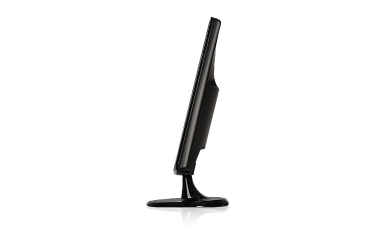 LG Monitor z 24-calowym ekranem panoramicznym, W2443T-PF