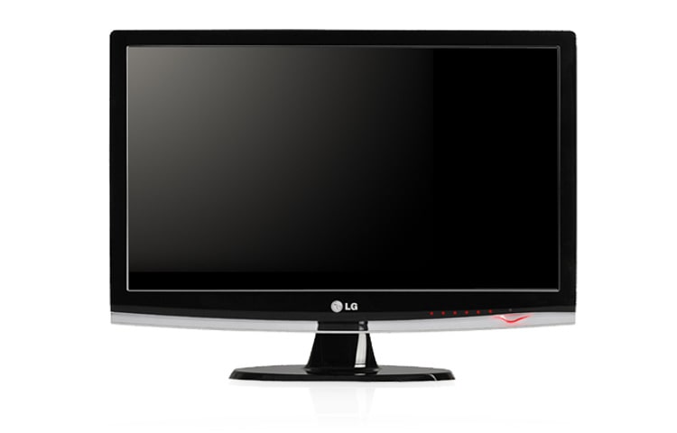 LG Monitor LCD W2753VC-PF, W2753VC-PF