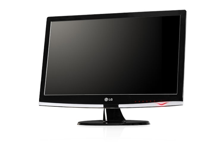 LG Monitor LCD W2753VC-PF, W2753VC-PF