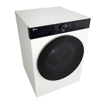 Szczegółowy widok bębna ze stali nierdzewnej