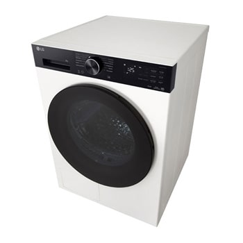 Szczegółowy widok bębna ze stali nierdzewnej