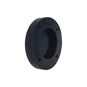 LG Gumowa podkładka pod nóżkę, amortyzator do pralek – 4620ER4002A, 4620ER4002A