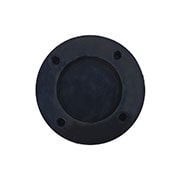 LG Gumowa podkładka pod nóżkę, amortyzator do pralek – 4620ER4002A, 4620ER4002A