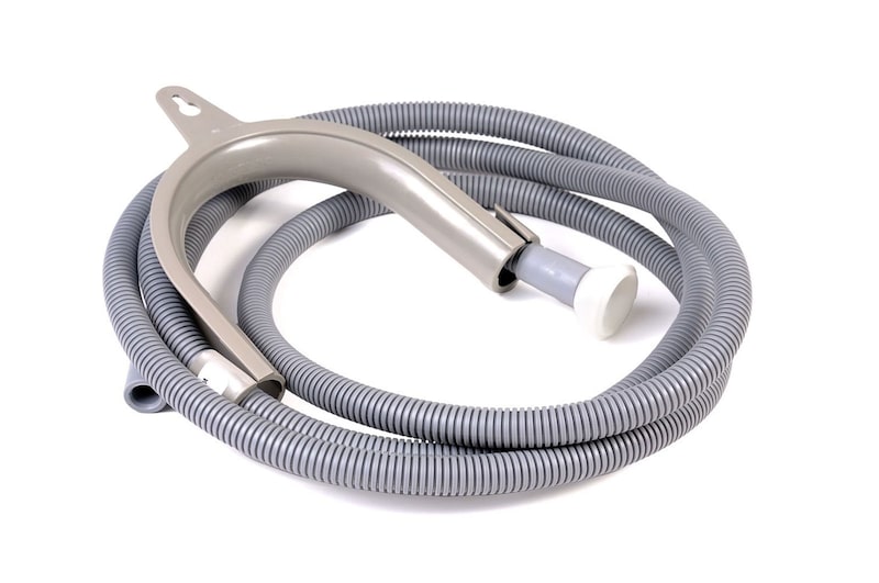 LG Wąż odpływowy do suszarki – 5001EL2001A, 5001EL2001A