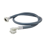 LG Wąż dopływowy do pralki – 5214EN1004A, 5214EN1004A