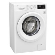 LG Pralka LG C5 slim 6kg 1000rpm F0J5NN3W, F0J5NN3W