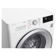 LG Pralka LG  C5 slim 6kg 1000rpm F0J5NY4W, F0J5NY4W