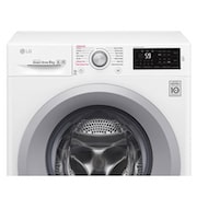LG Pralka LG  C5 slim 6kg 1000rpm F0J5NY4W, F0J5NY4W