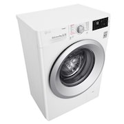 LG Pralka LG  C5 slim 6kg 1000rpm F0J5NY4W, F0J5NY4W