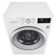 LG Pralka LG  C5 slim 6kg 1000rpm F0J5NY4W, F0J5NY4W