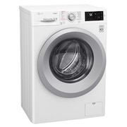LG Pralka LG  C5 slim 6kg 1000rpm F0J5NY4W, F0J5NY4W