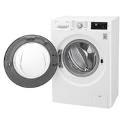 LG Pralka LG  C5 slim 6kg 1000rpm F0J5NY4W, F0J5NY4W