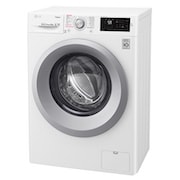 LG Pralka LG  C5 slim 6kg 1000rpm F0J5NY4W, F0J5NY4W