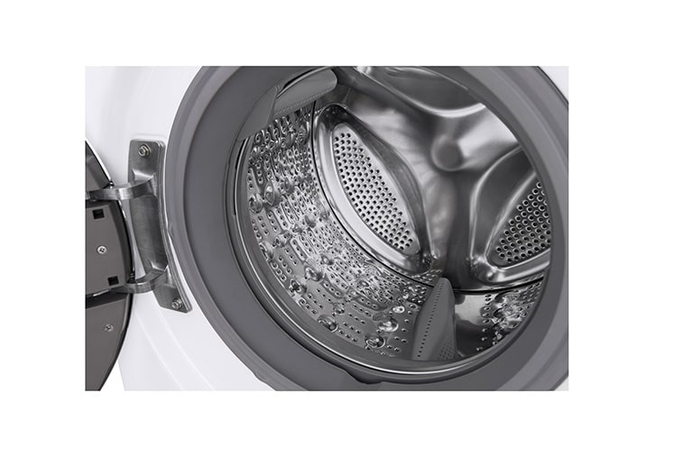 LG Pralka LG  C5 7kg 1000rpm F0J5QN3W, F0J5QN3W